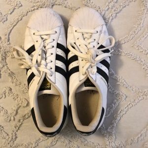 Adidas Superstar Sneaker